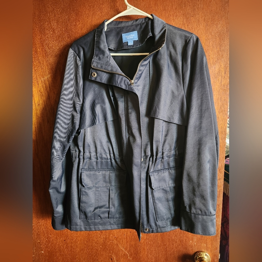 Simply Vera Jacket Large